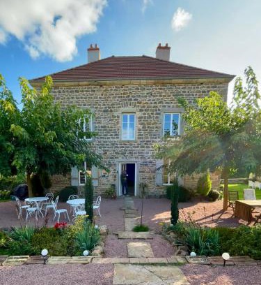 Brandon Bed & Breakfast | Bourgeoisie @ Brandon