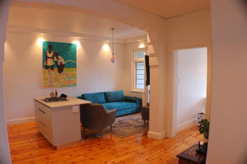 Fresnaye Apartment | Boutique 2-BED Apartment in FRESNAYE