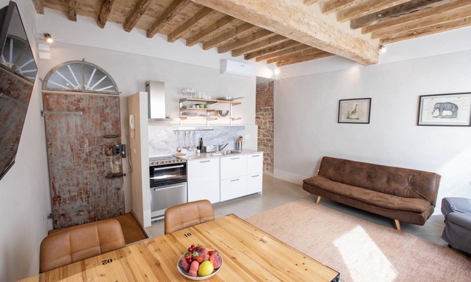 Santo Spirito Apartment | Boutique Appartament Santo Spirito