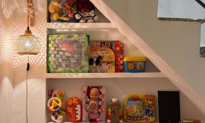 Calderon Cottage | Boutique de Bella - Rustic House with a Wine Cellar