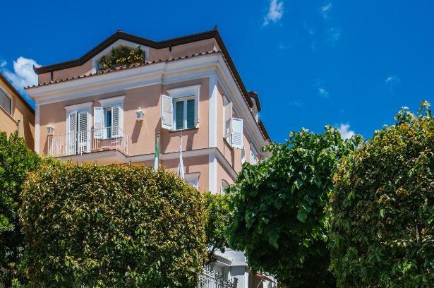 Sant'Agata sui Due Golfi Hotel | Boutique Hotel Don Alfonso 1890