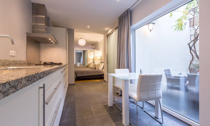 Valkenburg aan de Geul Hotel | Boutique Hotel Scheepers