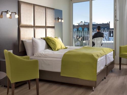 Rheinfelden Hotel | Boutique Hotel Bellevue Rheinfelden/Basel
