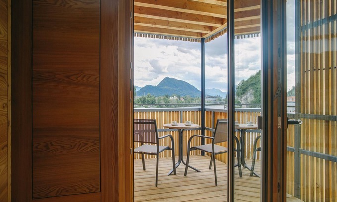Kufstein Hotel | Boutique Hotel im Auracher Löchl