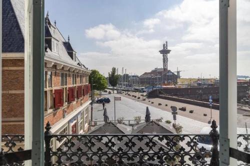 Vlissingen Hotel | Boutique Hotel Maldegem