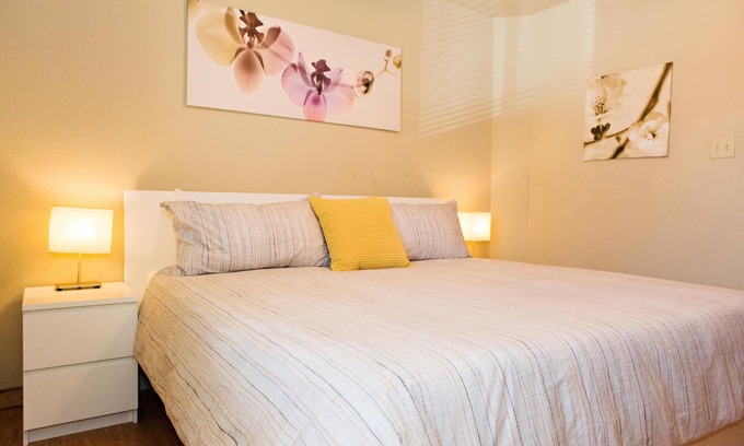 Waco Condo | Boutique Hotel - Minutes from Magnolia Market/Downtown