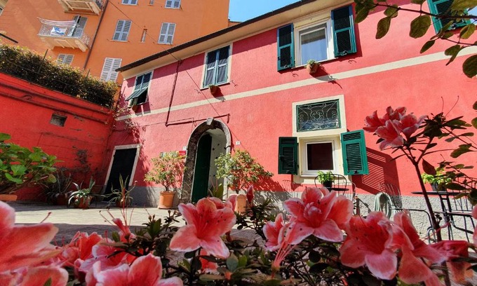 La Spezia Historic Centre Hotel | Boutique Hotel Novecento
