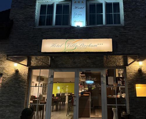 Unterrath Hotel | Boutique Hotel Villa Stockum