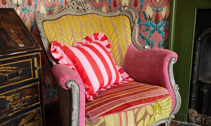 Rye House | Boutique, interior designed, historic property