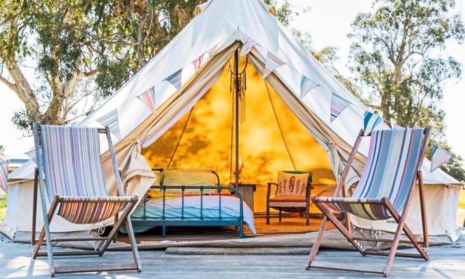 Caledon Other | Boutique Luxury Glamping