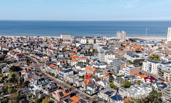 Zandvoort Apartment | Boutique Pension Bennekom - Studio 4