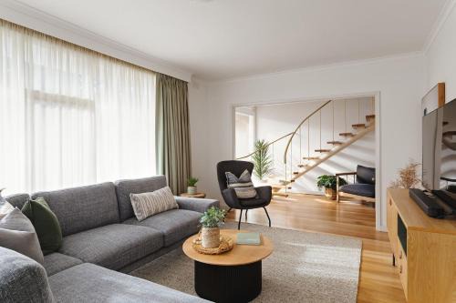 Aspendale House | Boutique Stays - Rest Ashored