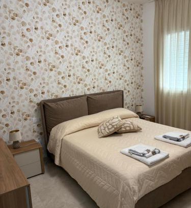 Grottasanta Apartment | Boutique Valeria