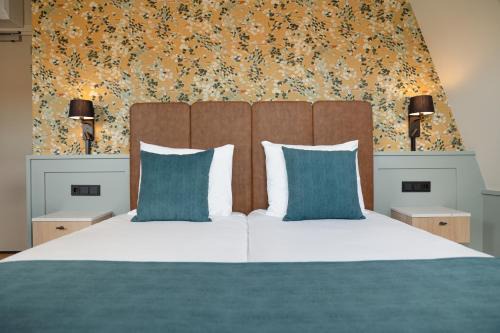 Municipality of Vlieland Hotel | Boutiquehotel het Eiland