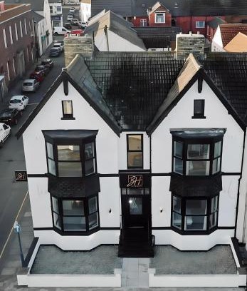Redcar Apartment | Bowles Hotels