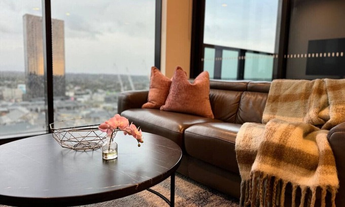 Box Hill Apartment | Box Hill 1Bedroom Apartment 1xx8