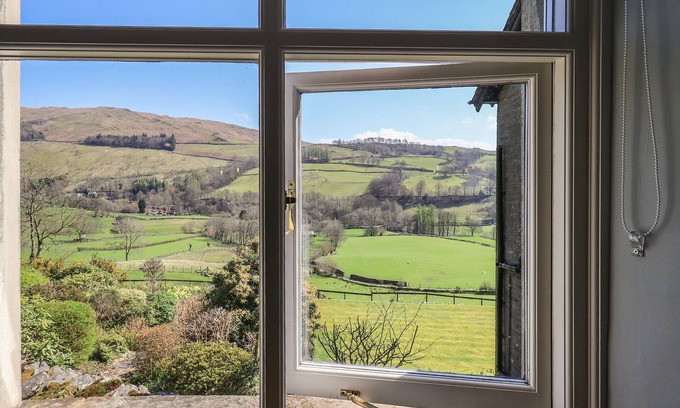 Troutbeck Cottage | Boxwood Cottage