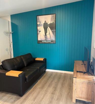 Boyanup Apartment | Boyanup West Wing
