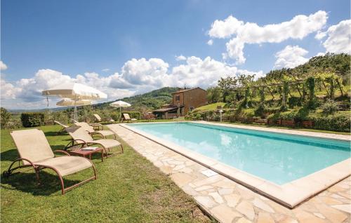 Casciana Terme Lari House | Bozzanino
