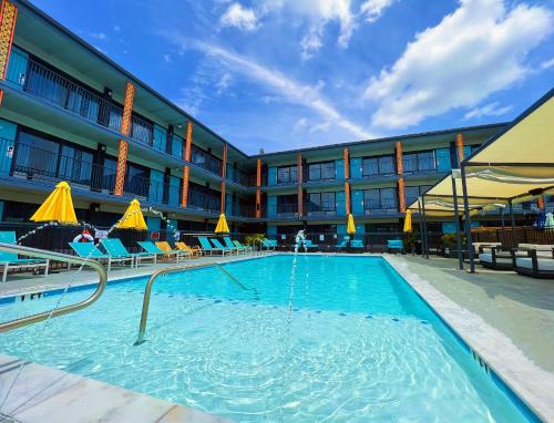 Greater Heights Hostel | Bposhtels Houston
