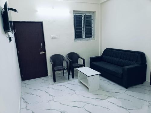 Velankanni Hotel | BR Beach Stay