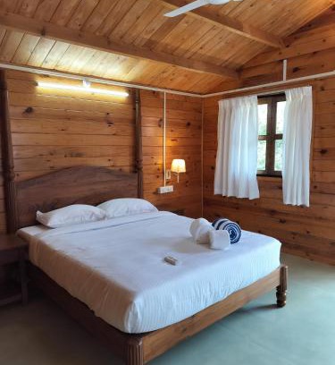 Patnem Hotel | BR cottages