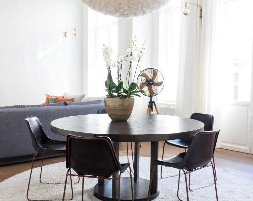 Red Light District Apartment | Brabantdam 84/2