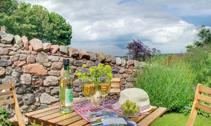 Wooler Cottage | Braeside