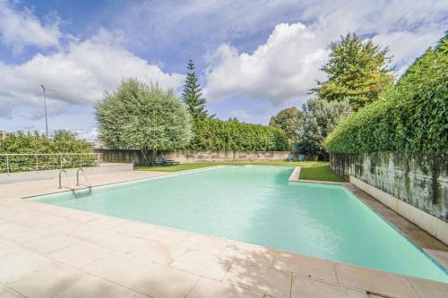 Portela Apartment | Braga Exclusive flat with pool