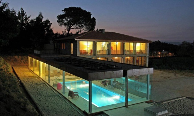 Semelhe Other | Braga House & Wine