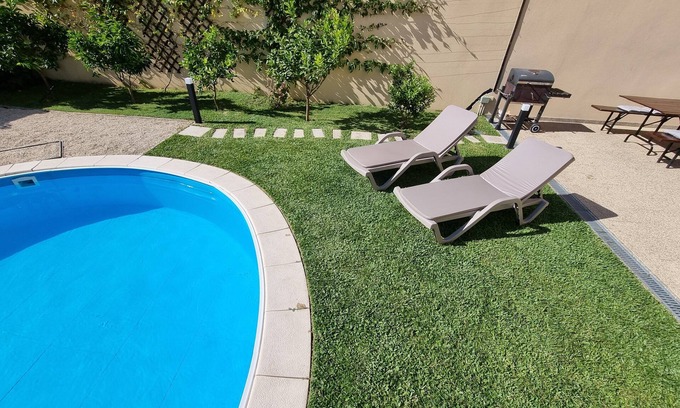 Portela House | Braga Mountain Suites