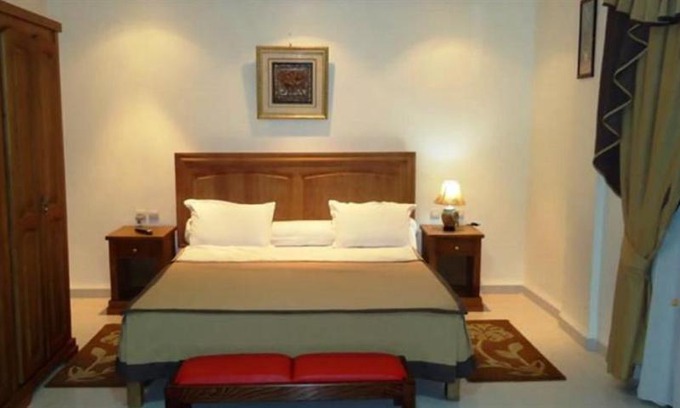 Bejaia Hotel | Brahmi Hotel