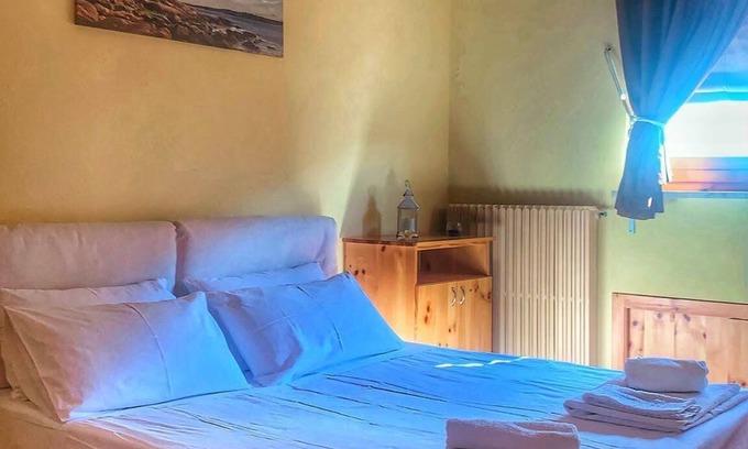 Bagnoli Irpino Apartment | Brain Residence Laceno