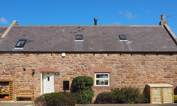 Berwick-upon-Tweed Cottage | Bramble Barn Bamburgh