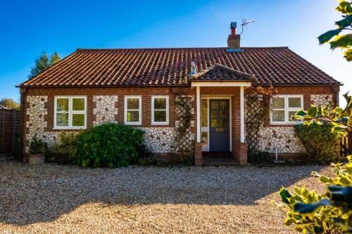 Brancaster Staithe House | Brambles
