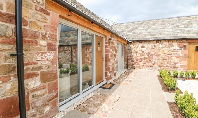 Appleby-in-Westmorland Cottage | BRAMPTON COTTAGE, with a garden in Appleby-In-Westmorland