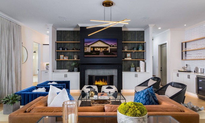 Park Scottsdale Eight House | Brand New 5-Star Stylish House Minutes to Old Town