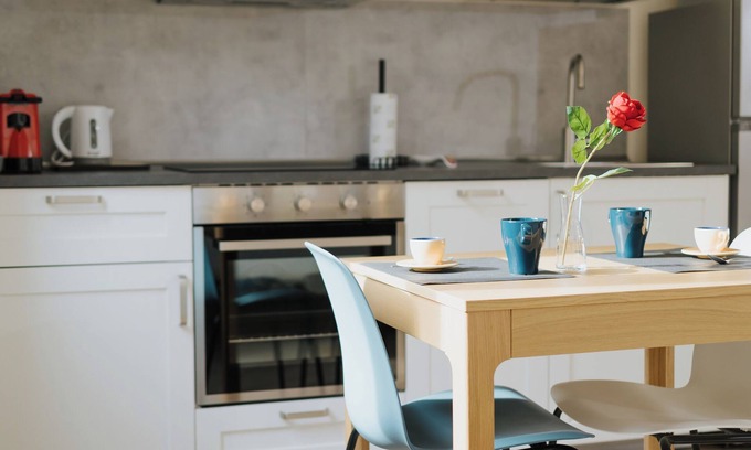 San Giovanni Apartment | Brand-new apartment in the heart of Florence, perfect for couples and friends.