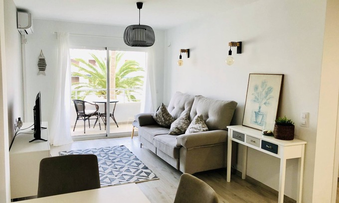 Javea Apartment | Brand new apartment. Mr. Pepe
