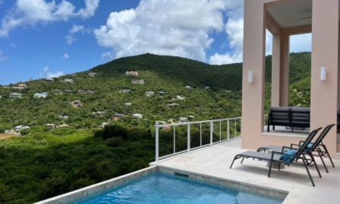 Fish Bay Villa | Brand New! Available for Bookings Now! Incredible 3 bedroom luxury villa, pool