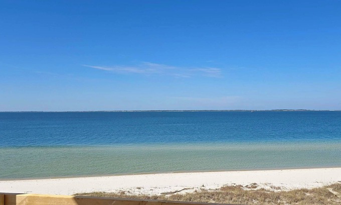 Port St. Joe House | Brand New Beachfront Build, Private Pool, Pet-Friendly, Windmark Beach!