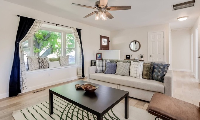 Scenic Heights House | Brand New Beautiful Home Near Red Rocks and Denver