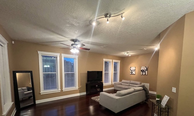 Ybor City House | Brand New Listing