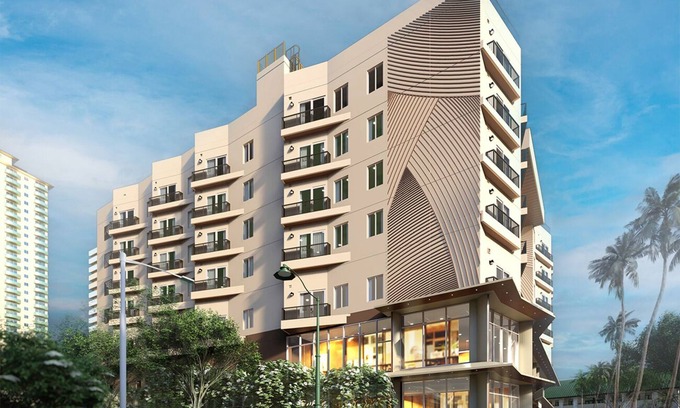 Waikiki Resort | Brand New Resort! Marriott Vacation Club-Waikiki One Bedroom Suite
