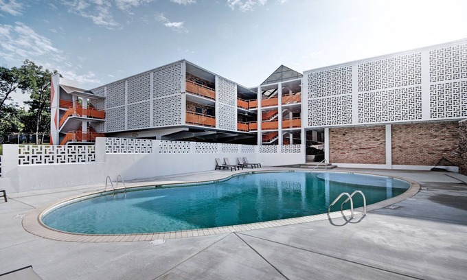 Greater Belhaven Apartment | Brand new studio apartment - available for short or long term leases!