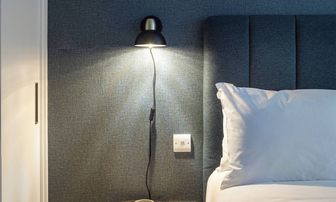 Riverside Apartment | Brand New Studio In An Ideal Canary Wharf Location