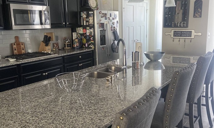 Lakeview House | Brand new townhome - 30 minutes from DC !
