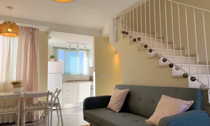 Oliva House | Brand new villa - Playa Oliva Nova. Pool & Paddle