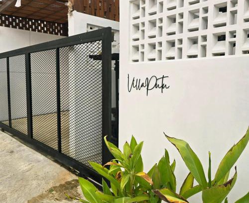 Padangsambian Klod Villa | Brand New! Villa Putu Seminyak