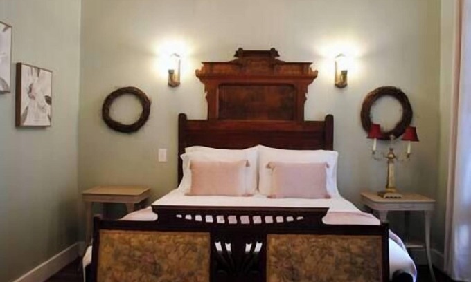 Jefferson City Apartment | Branner Room, The Lodge at Old City Hall